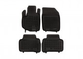 Covorase Presuri Auto Cauciuc Dedicate Suzuki VITARA II 2015-2024