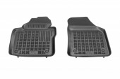 Covorase Presuri Auto Cauciuc Dedicate VW CADDY III 2 loc 2003 - 2021 | VW CADDY III Maxi 2 loc 2007 - 2021