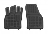 Covorase Presuri Auto Cauciuc Dedicate VW CADDY IV 2 loc 2021+| VW CADDY MAXI IV 2 loc 2021+