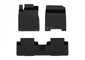 Covorase Presuri Auto Tip Tavita 4.5D Ultra Honda CR-V 2012-2017