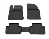 Covorase Presuri Auto Tip Tavita 4.5D Ultra PRO Audi Q7 2015-2025 | Audi Q8  | Bentley Bentayga 2016+ | Lamborghini Urus 2018+