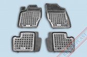 Covorase presuri cauciuc Premium stil tavita Citroen C4  2010-2017