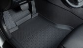 Covorase presuri cauciuc Premium stil tavita Lexus NX 2014-2021