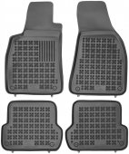 Covorase presuri cauciuc Premium stil tavita Seat Exeo 2008-2013
