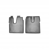 Covorase presuri cauciuc tip tavita Iveco Daily VI 2014-2025