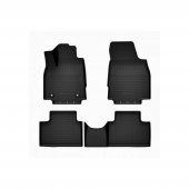 Covorase presuri cauciuc tip tavita MG 3 2024-> 
