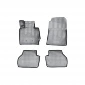 Covorase presuri cauciuc tip tavita MG 4 EV 2022->