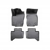 Covorase presuri cauciuc tip tavita Toyota Land Cruiser 250 Prado 2024->