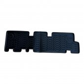 Covorase presuri cauciuc tip tavita Volkswagen T5 T6 Caravelle Randul 3 2003-2022