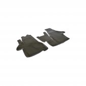 Covorase presuri cauciuc tip tavita VW T5 /T6  2003->  pentru fata 
