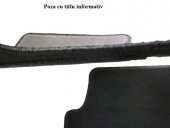 Covorase presuri interior din mocheta dedicate Bmw Seria 3 E46 1998-2007
