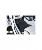 Covorase presuri interior tip tavita Land Rover Discovery Sport 2014-2019