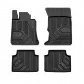 Covorase Tip Tavita No. 77 Compatibile Alfa Romeo Giulia Awd 4x2 2015-2026