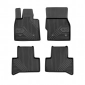 Covorase Tip Tavita No. 77 Compatibile Alfa Romeo Stelvio 2017-2020