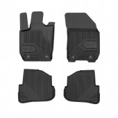 Covorase Tip Tavita No. 77 Compatibile Audi A1 Sportback I 2010-2014