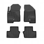 Covorase Tip Tavita No. 77 Compatibile Dodge Caliber 2006-2011 / Jeep Compass I 2007-2017
