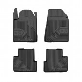 Covorase Tip Tavita No. 77 Compatibile Fiat Bravo 2009-2014 / Lancia Delta 2008-2014