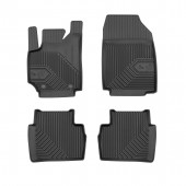 Covorase Tip Tavita No. 77 Compatibile Fiat Croma II 2005-2010