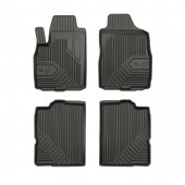 Covorase Tip Tavita No. 77 Compatibile Fiat Panda 2003-2012