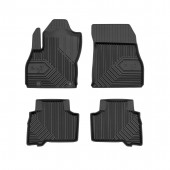 Covorase Tip Tavita No. 77 Compatibile Fiat Qubo 2009-2019