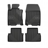 Covorase Tip Tavita No. 77 Compatibile Honda Accord VIII 2008-2015