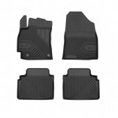 Covorase Tip Tavita No. 77 Compatibile Hyundai Elantra VII 2020-Prezent