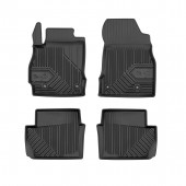 Covorase Tip Tavita No. 77 Compatibile Mazda 2 II 2007-2014