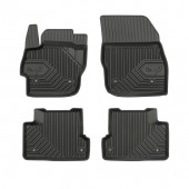 Covorase Tip Tavita No. 77 Compatibile Mazda 3 II 2008-2013
