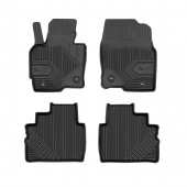 Covorase Tip Tavita No. 77 Compatibile Mazda CX-5 2012-2017