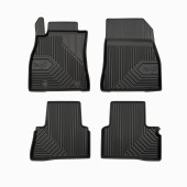 Covorase Tip Tavita No. 77 Compatibile Nissan Juke I 2010-2019