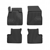 Covorase Tip Tavita No. 77 Compatibile Nissan Micra K-13 2010-Prezent