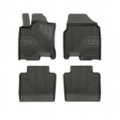 Covorase Tip Tavita No. 77 Compatibile Nissan Qashqai I +2 2007-2013