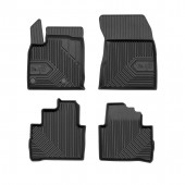 Covorase Tip Tavita No. 77 Compatibile Nissan Qashqai III 2021-Prezent