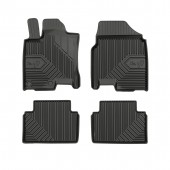 Covorase Tip Tavita No. 77 Compatibile Nissan Qashqai Tekna I 2007-2013