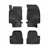 Covorase Tip Tavita No. 77 Compatibile Opel Corsa F / Peugeot 208 II 2019-Prezent