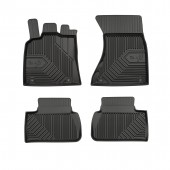 Covorase Tip Tavita No. 77 Compatibile Porsche Macan 2014-Prezent