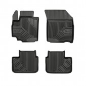 Covorase Tip Tavita No. 77 Compatibile Suzuki Sx4 S-Cross I 2006-2014