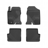 Covorase Tip Tavita No. 77 Compatibile Toyota Corolla E120 2000-2006