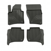 Covorase Tip Tavita No. 77 Compatibile Volkswagen Touareg II 2010-2018 / Porsche Cayenne II 2010-2018