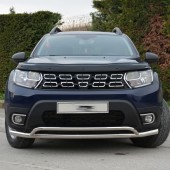 Deflector capota compatibil Dacia Duster II 2018-2024