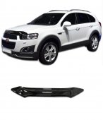 Deflector protectie capota Calitate Premium Chevrolet Captiva 2012-2018 ® ALM