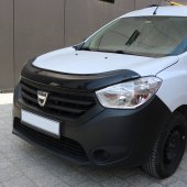 Deflector protectie capota Calitate Premium Dacia Dokker ® ALM