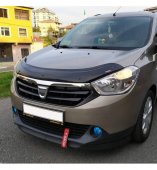 Deflector protectie capota Calitate Premium Dacia Lodgy ® ALM