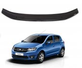 Deflector protectie capota Calitate Premium Dacia Sandero 2013-2020 ® ALM