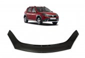 Deflector protectie capota Calitate Premium Dacia Sandero Stepway 2009-2012 ® ALM