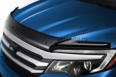 Deflector protectie capota Calitate Premium dedicat Audi A4 B8 2008-2011