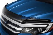 Deflector protectie capota Calitate Premium dedicat Toyota Auris 2007-2010