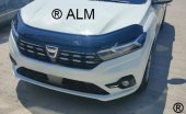 Deflector protectie capota plastic Dacia Jogger ® ALM