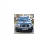 Deflector protectie capota plastic Jeep Cherokee 2002-2008 ® ALM