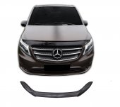 Deflector protectie capota plastic Mercedes Viano W447 2014-2022  ® ALM